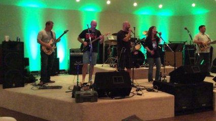 I Don't Wanna Know by (Fleetwood Mac covered by Routon's Croutons)