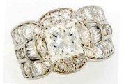 Diamond Jewelry | Chandlee Jewelers 30606 | Diamonds Athens GA