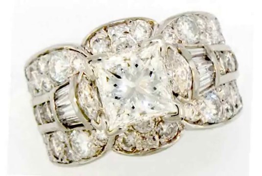 Diamond Jewelry | Chandlee Jewelers 30606 | Diamonds Athens GA