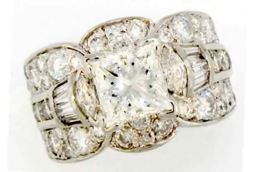 Diamond Jewelry | Chandlee Jewelers 30606 | Diamonds Athens GA