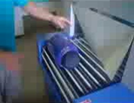 Máy rút màng co, máy bọc màng co hộp, máy màng co chai lọ, máy màng co lốc