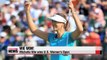 Michelle Wie wins U.S. Women's Open