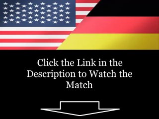 USA vs Germany Live Streaming Free World Cup 2014 Brazil HD Espn