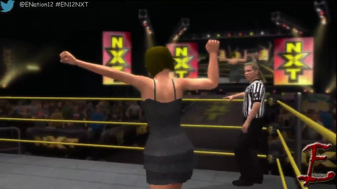 ( Highlight Version ) BWW´s 9. NXT Show ( 23.06.2014 )