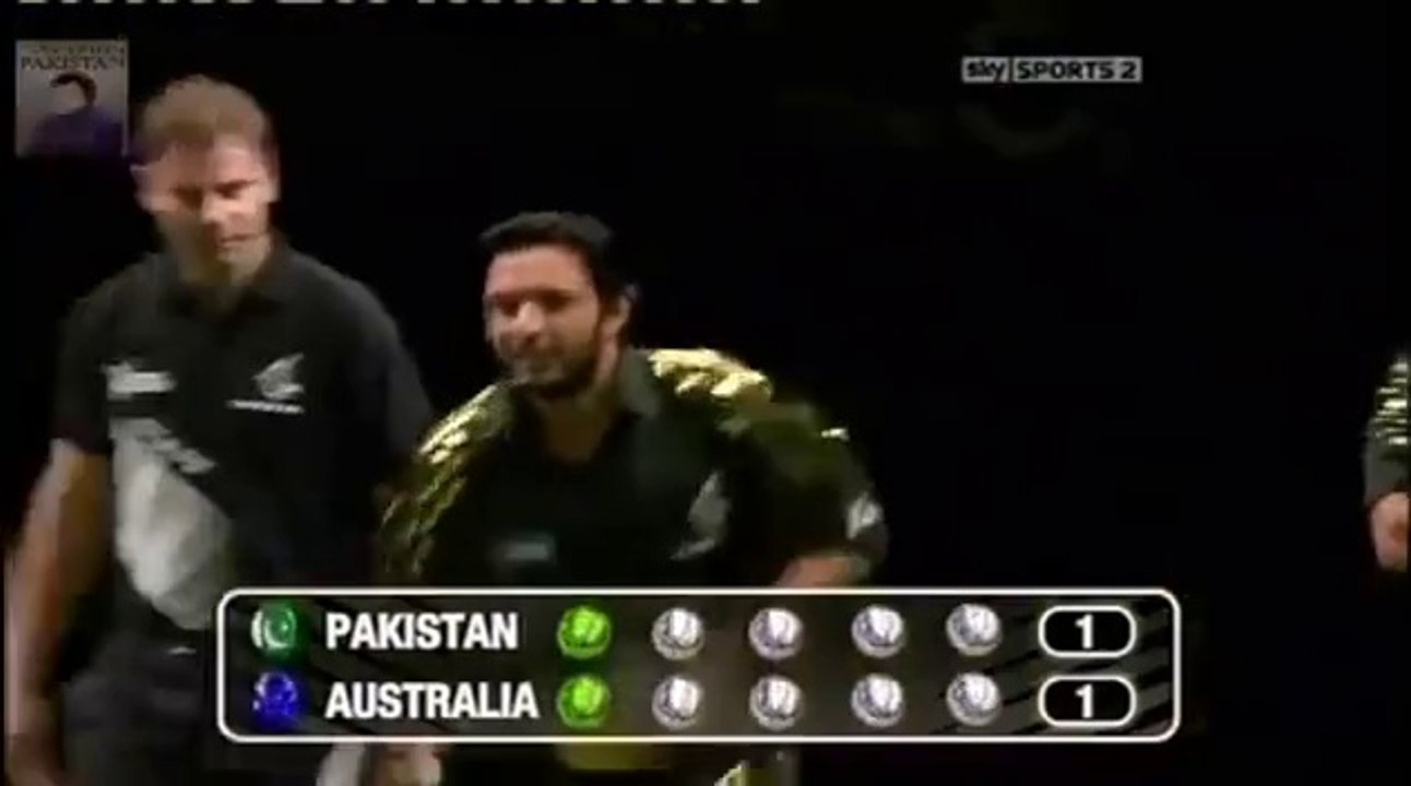 Titans Of Cricket