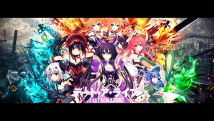 Date A Live Trust In You (Another Version) InuYDesi Fandub