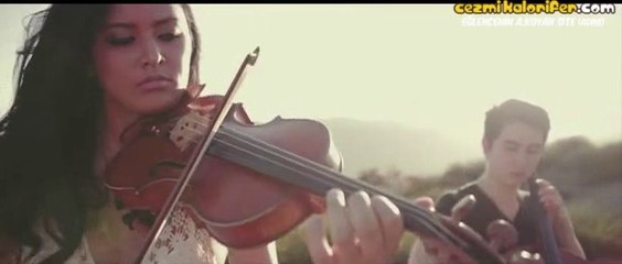 Sam Tsui  - Talk Dirty (Jason Derulo  Cover)