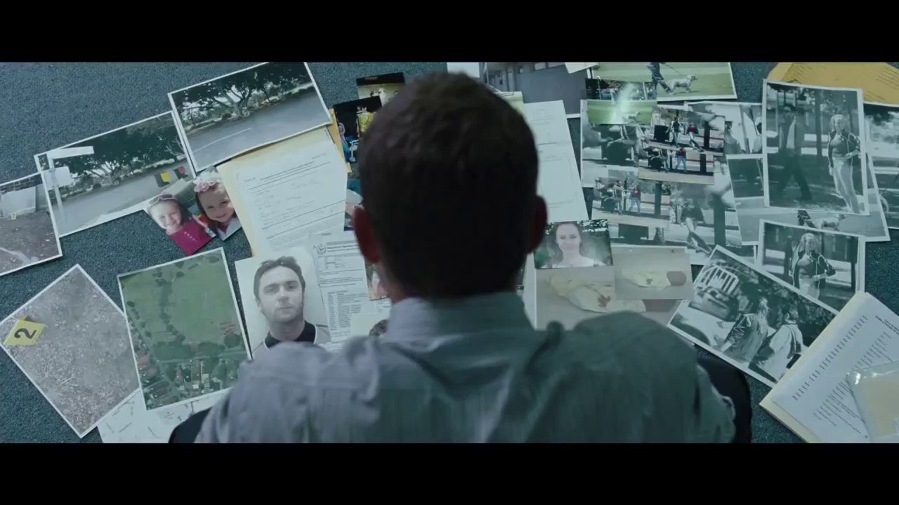 Felony Official International Trailer #1 (2014) - Jai Courtney, Tom Wilkinson Movie HD