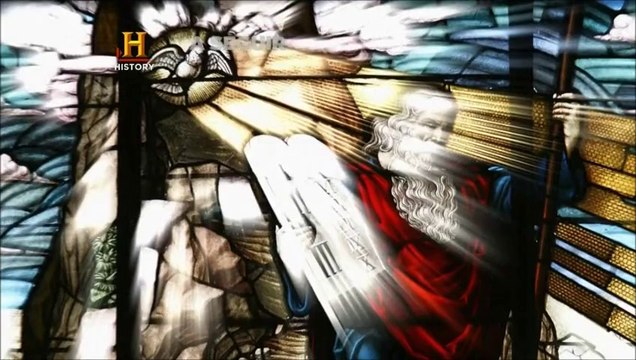 Os Segredos da Bíblia - [Full HD] - Farsa Religiosa - Ep 05 - Profecías Bizarras