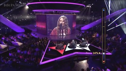 Summer Collins - Classic - Rising Star (Week One)