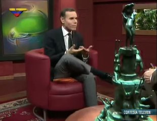 (Vídeo) José Vicente Hoy programa completo 22.06.2014