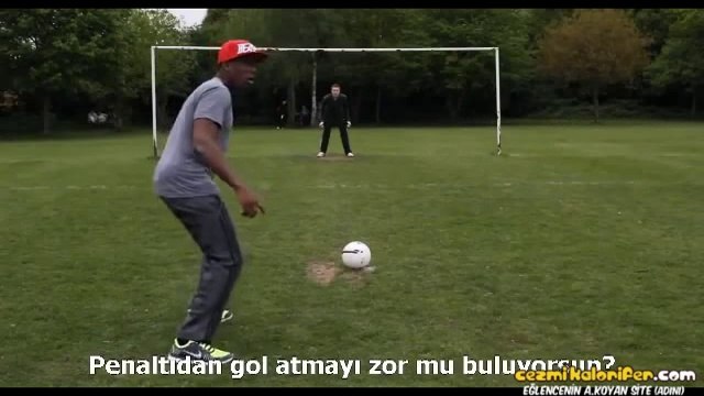 Kötü Futbolcuları İyi Futbolcu Yapmanın En Kestirme Yolu