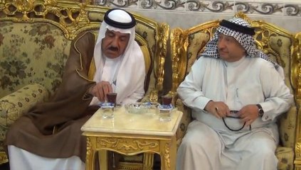 Dernier verrou avant Bagdad