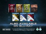 Star Trek: The Next Generation Season 4 Blu-ray Trailer HD