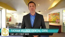 Toorak Village Dental Care Toorak Wonderful 5 Star Review by Janette M.