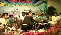 Pashto Albums Gulona by Karan Khan Part 4
