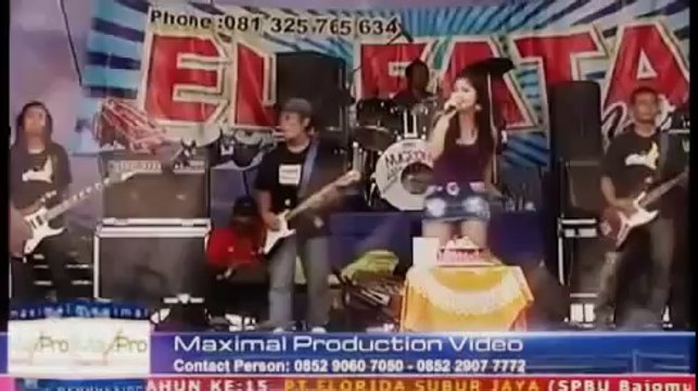 Dangdut Koplo Hot REZA LAWANG SEWU Tersisih 360p