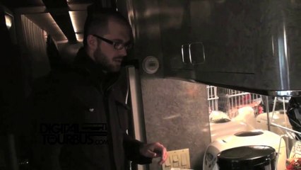 Haste The Day - BUS INVADERS Ep. 7