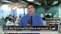Phoenix tech scene takes off: Talking Tech