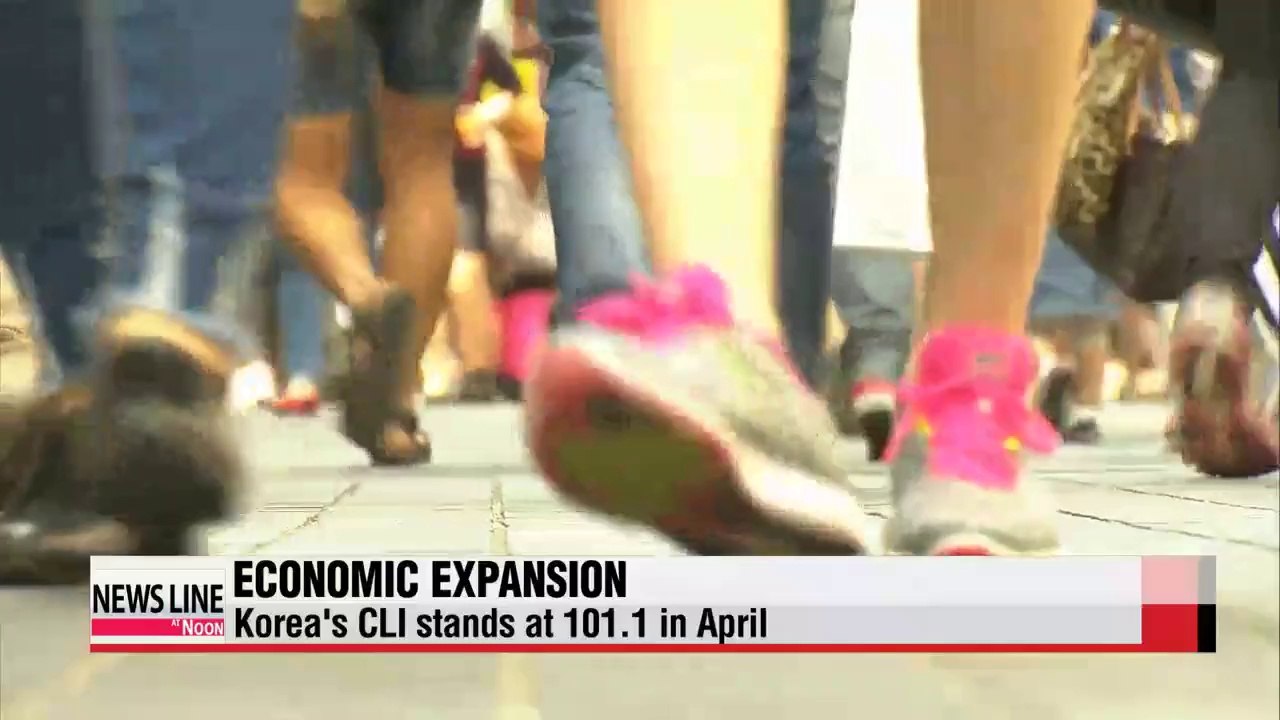 Korean economy forecast to expand OECD report