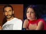 Ranveer Singh & Anushka Sharma Ignores Each Other?