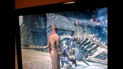 Gamers Are Violent!!!