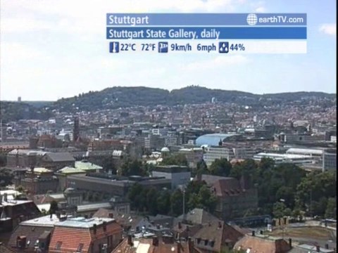 Saint-Malo - France, Amsterdam - Netherlands, Cologne - Germany, Stuttgart - Germany, Dresden - Germany, Warnemunde - Germany, Budapest - Hungary