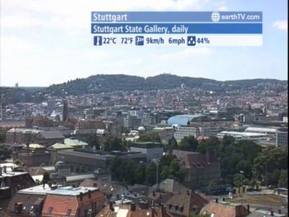 Saint-Malo - France, Amsterdam - Netherlands, Cologne - Germany, Stuttgart - Germany, Dresden - Germany, Warnemunde - Germany, Budapest - Hungary