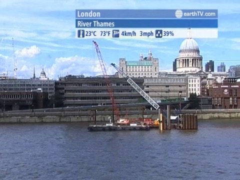 Munich - Germany, Santorini - Greece, St. Andrews - Canada, Budapest - Hungary, Lugano - Ticino - Switzerland, Cannes - France, London - United Kingdom