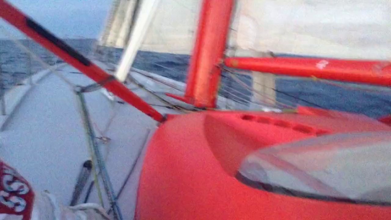 Record SNSM : Le jour se lève sur Imagine