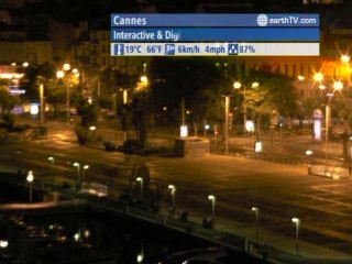 New York - USA, Venice - Italy, Muscat - Oman, Geneva - Switzerland, Cannes - France, Amsterdam - Netherlands, Dresden - Germany