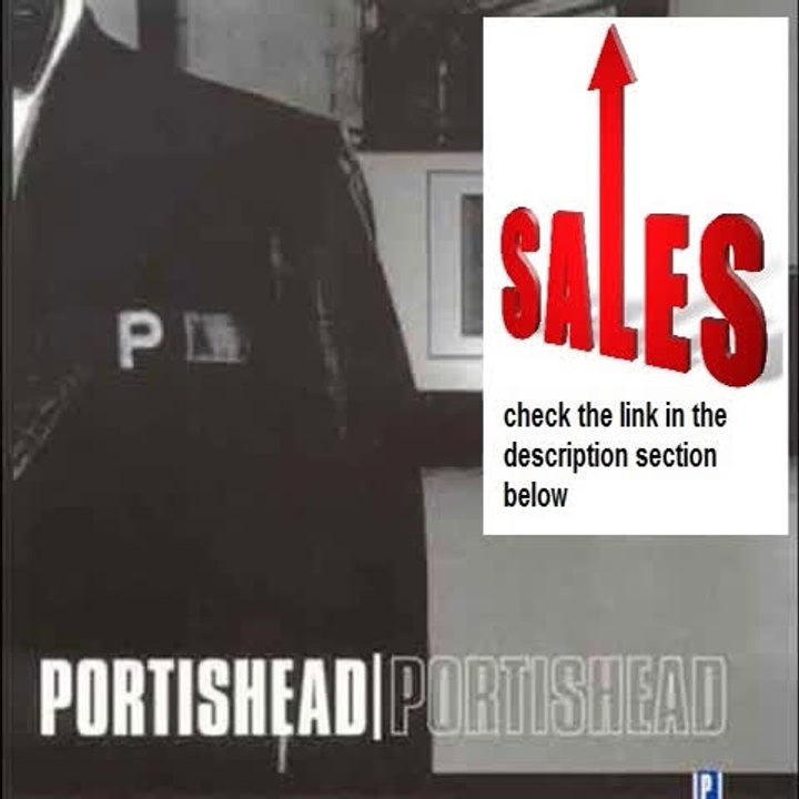 Clearance Sales! Portishead [Vinyl] Review