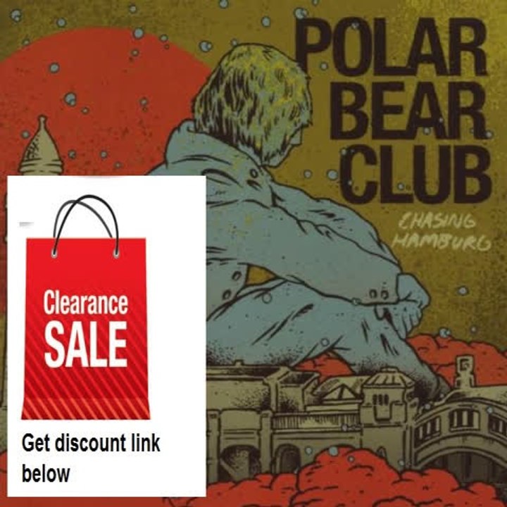 Clearance Sales! Chasing Hamburg Review