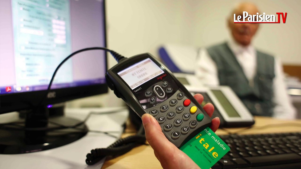 L'édito du Parisien. « Polémique sur les soins gratuits pour les étrangers »