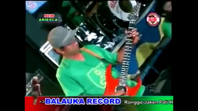 Dangdut Koplo Full Hot ~ Dangdut Koplo REZA LAWANG SEWU Kebelet