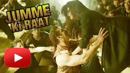 3 Things We Love From Salman Khan's JUMME KI RAAT