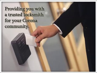 Expert Locksmith Services in Corona, CA 🔑 | Reliable & Custom Solutions