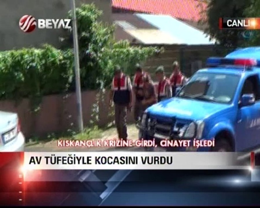 Beyaz Tv Ana Haber 22.06.2014