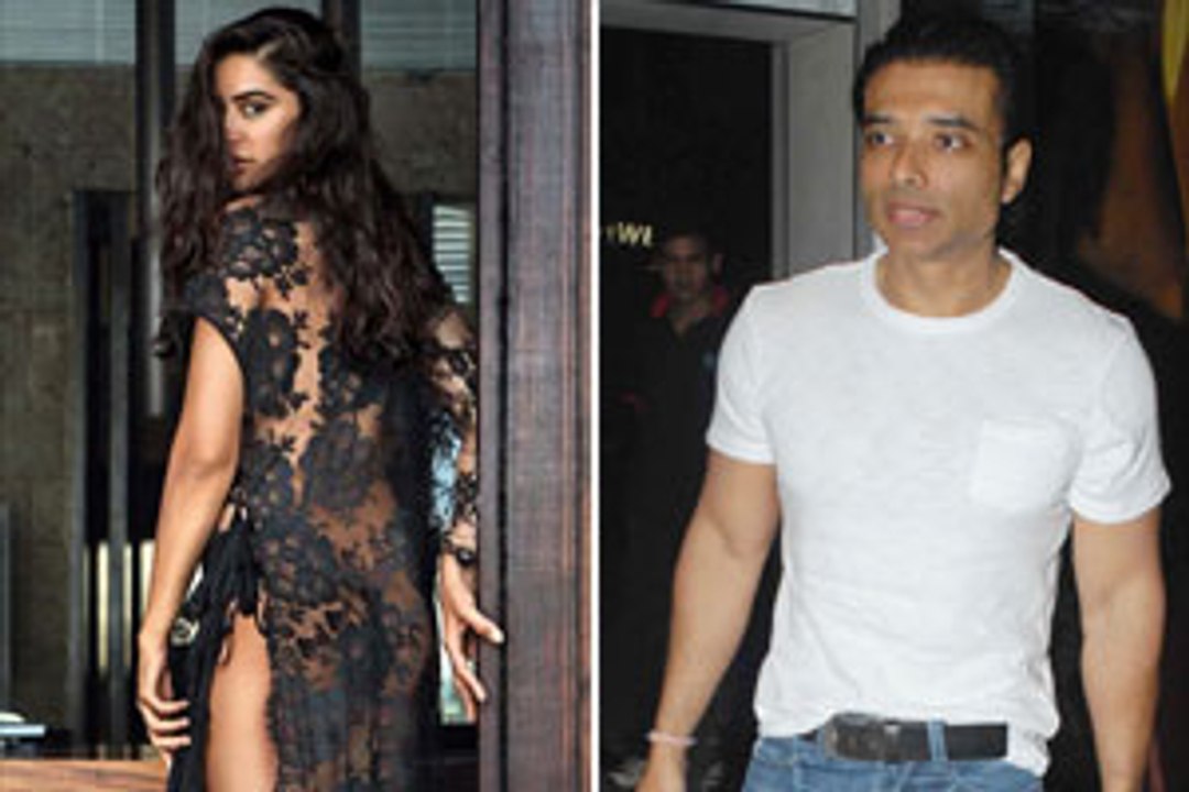 Uday- Nargis call it quits?