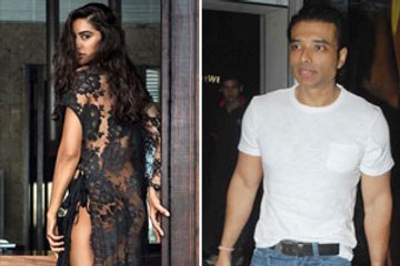 Uday- Nargis call it quits?