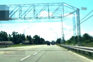 Iron Bridge to Sault Ste. Marie, Ontario