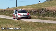 Rallye de Lorraine 2014 - Est Auto Sport