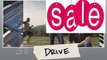 Clearance Sales! Drive Review