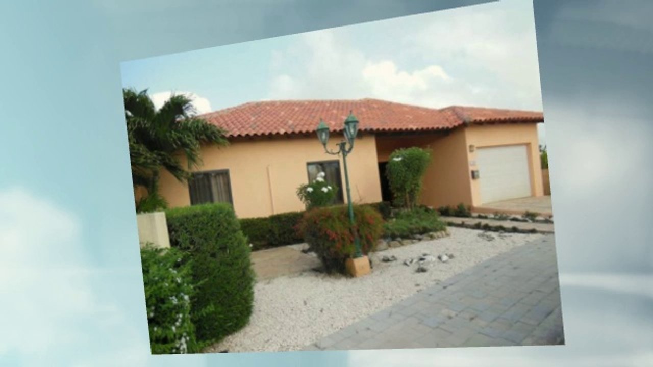 Peaceful And Luxurious Rentals in Aruba