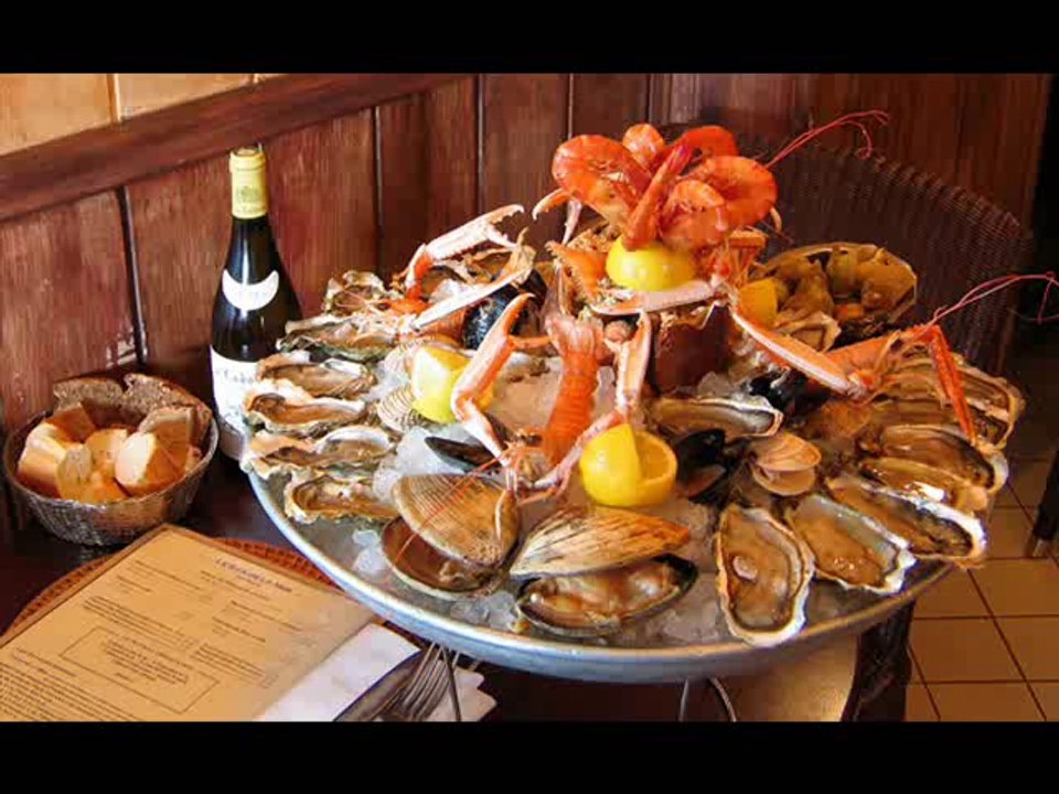 Bar de la Mer