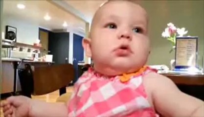 Funny Baby Clip Must Watch