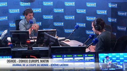 Les familles arrivent au Brésil