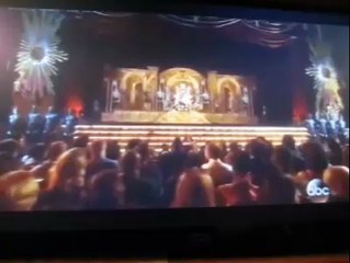 Image of the Beast Conditioning Taking Place