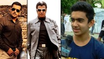 KICK SPECIAL - Fans React To Salman Khan's Comparison To Rajnikanth