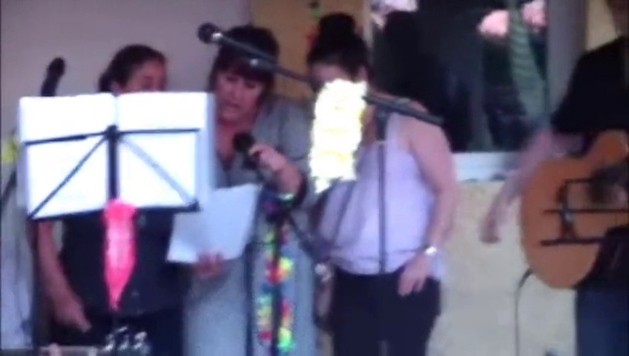 AN OTHER BRICK IN THE WALL - PINK FLOYD